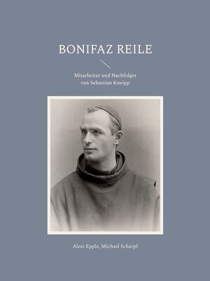 cover image of Bonifaz Reile